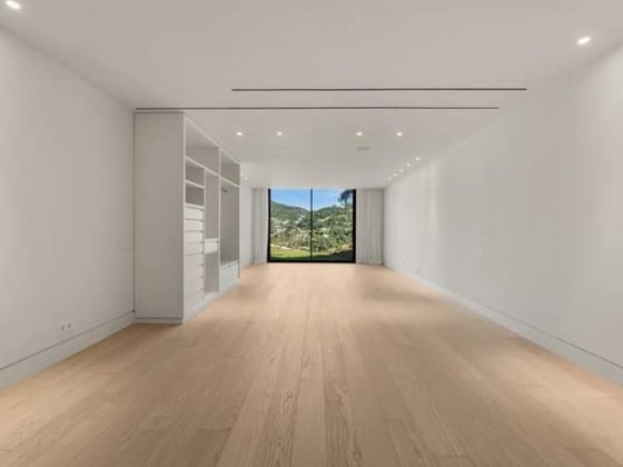 Brand-new contemporary villa with sea views in La Zagaleta, picture 19