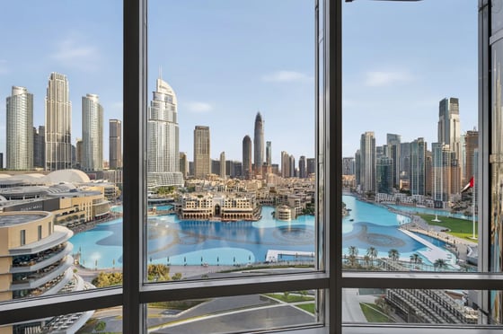 Elegant 2-bed apartment in Downtown's Armani Residences, picture 7