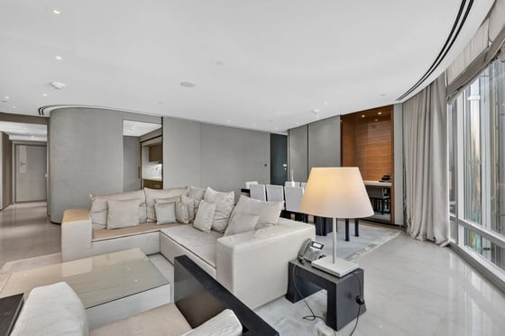 Elegant 2-bed apartment in Downtown's Armani Residences, picture 6
