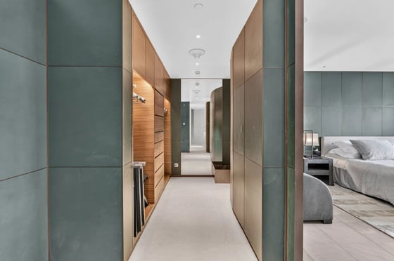 Elegant 2-bed apartment in Downtown's Armani Residences, picture 17