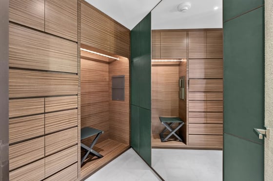 Elegant 2-bed apartment in Downtown's Armani Residences, picture 12