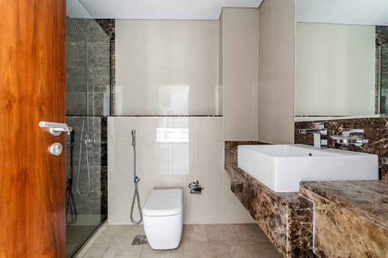 Upgraded Duplex Penthouse | Marina Skyline Views, picture 22