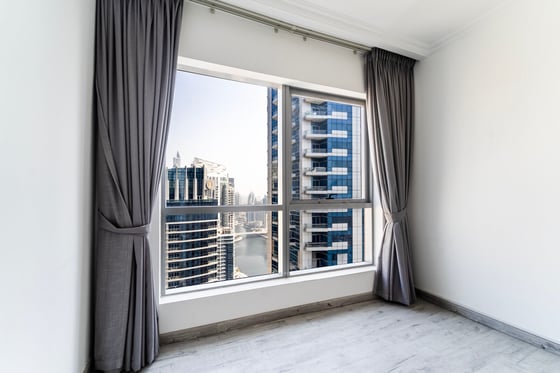 Upgraded Duplex Penthouse | Marina Skyline Views, picture 13