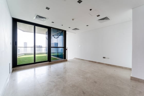 Upgraded Duplex Penthouse | Marina Skyline Views, picture 19