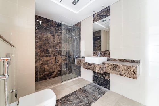 Upgraded Duplex Penthouse | Marina Skyline Views, picture 5