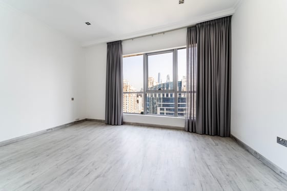 Upgraded Duplex Penthouse | Marina Skyline Views, picture 15
