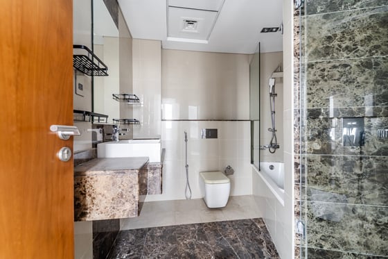 Upgraded Duplex Penthouse | Marina Skyline Views, picture 14