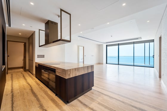 Unfurnished  |  Sea  View  |  Penthouse., picture 1