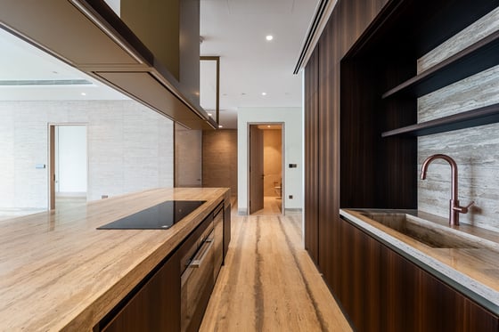 Unfurnished  |  Sea  View  |  Penthouse., picture 5