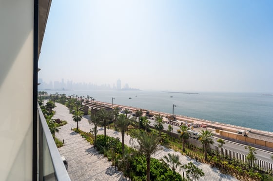 Unfurnished  |  Sea  View  |  Penthouse., picture 18