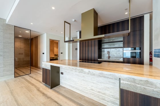 Unfurnished  |  Sea  View  |  Penthouse., picture 9