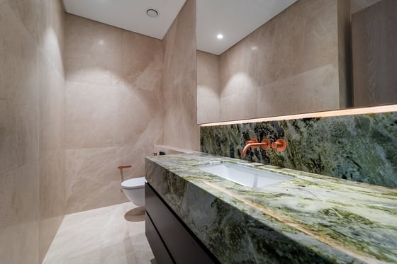 Unfurnished  |  Sea  View  |  Penthouse., picture 7