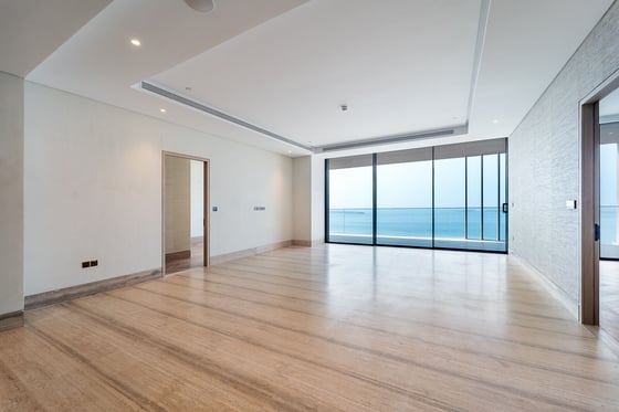 Unfurnished  |  Sea  View  |  Penthouse., picture 2