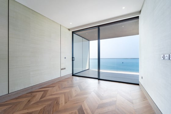 Unfurnished  |  Sea  View  |  Penthouse., picture 11