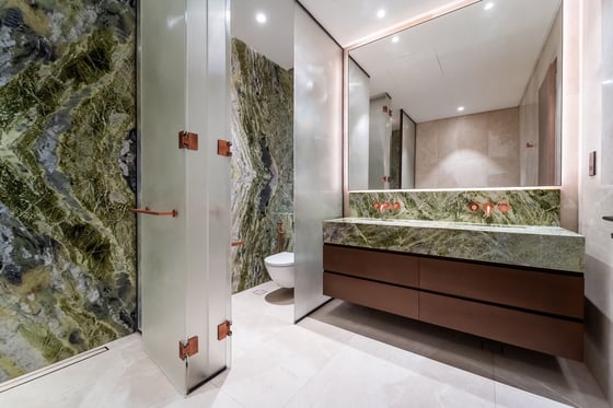Unfurnished  |  Sea  View  |  Penthouse., picture 14