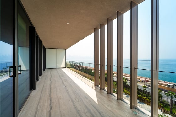 Unfurnished  |  Sea  View  |  Penthouse., picture 17