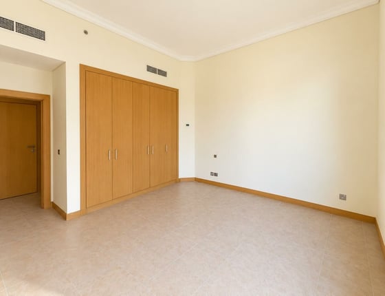 Low Floor | Unfurnished | Beach Access.., picture 11