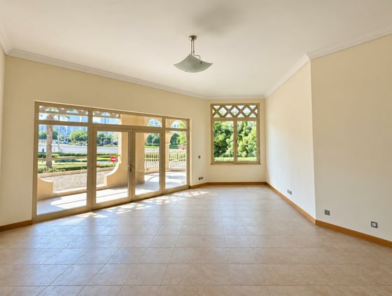 Low Floor | Unfurnished | Beach Access.., picture 2