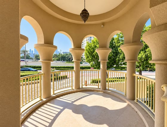 Low Floor | Unfurnished | Beach Access.., picture 8