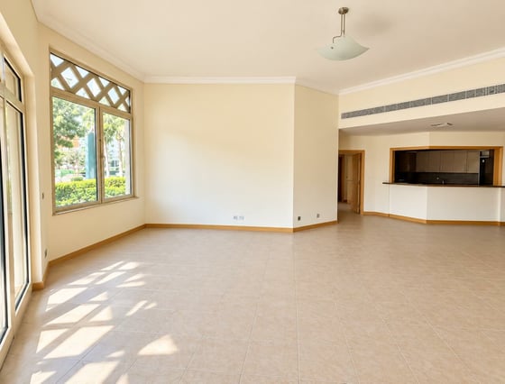 Low Floor | Unfurnished | Beach Access.., picture 9