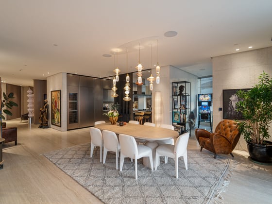 Exceptional Penthouse That Must Be Viewed, picture 5