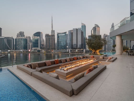Exceptional Penthouse That Must Be Viewed, picture 14