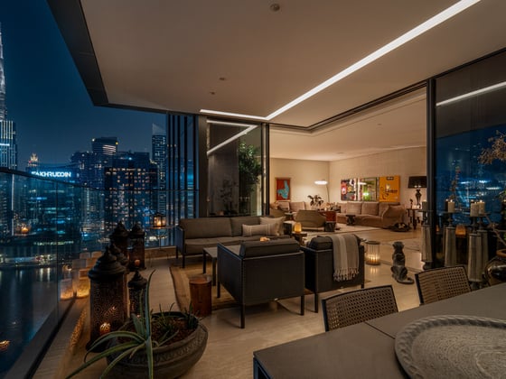 Exceptional Penthouse That Must Be Viewed, picture 2