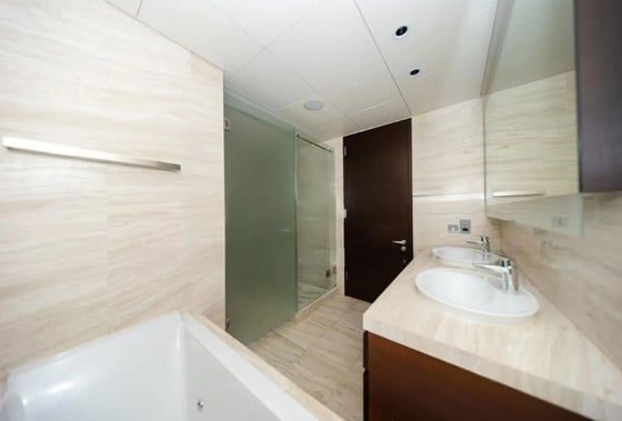 Full Fountain View | Spacious Layout | Vacant, picture 13