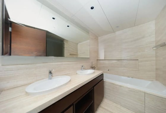 Full Fountain View | Spacious Layout | Vacant, picture 15