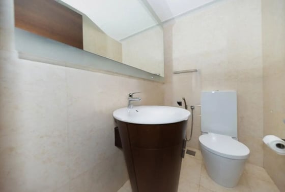 Full Fountain View | Spacious Layout | Vacant, picture 14