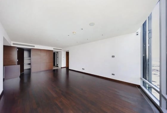 Full Fountain View | Spacious Layout | Vacant, picture 8