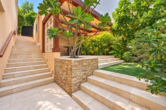 An elegant 4-bed villa in Montgomerie Maisonettes, Emirates, picture 25