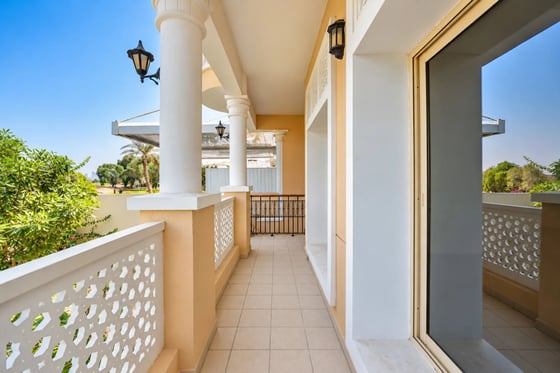 An elegant 4-bed villa in Montgomerie Maisonettes, Emirates, picture 24
