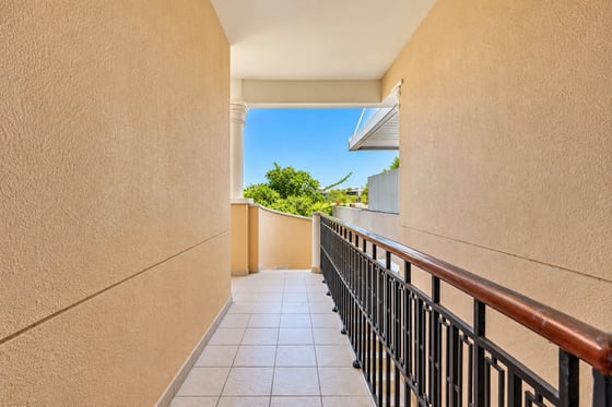 An elegant 4-bed villa in Montgomerie Maisonettes, Emirates, picture 10