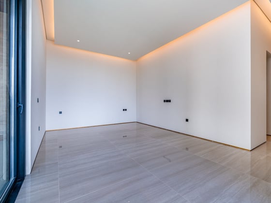 Custom-Built Contemporary Villa in Sobha Hartland, picture 14