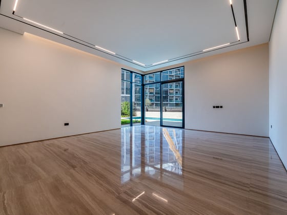 Custom-Built Contemporary Villa in Sobha Hartland, picture 7
