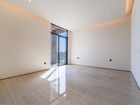 Custom-Built Contemporary Villa in Sobha Hartland, picture 13