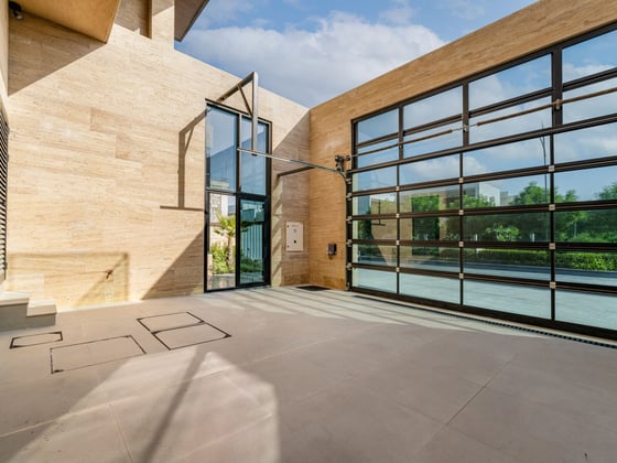 Custom-Built Contemporary Villa in Sobha Hartland, picture 25