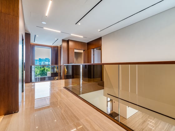 Custom-Built Contemporary Villa in Sobha Hartland, picture 9