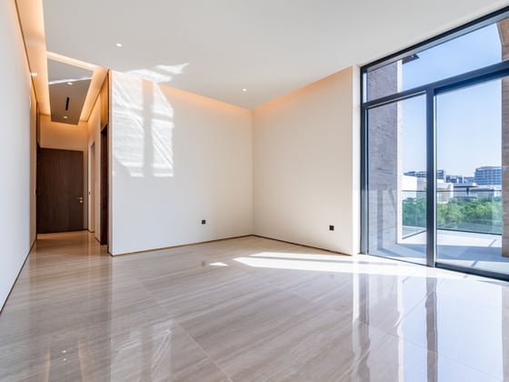 Custom-Built Contemporary Villa in Sobha Hartland, picture 12
