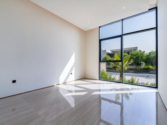 Custom-Built Contemporary Villa in Sobha Hartland, picture 16
