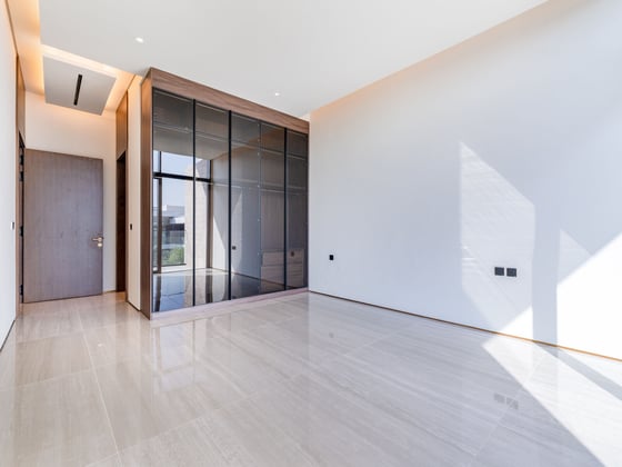 Custom-Built Contemporary Villa in Sobha Hartland, picture 18