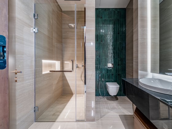 Custom-Built Contemporary Villa in Sobha Hartland, picture 20