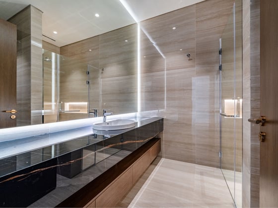 Custom-Built Contemporary Villa in Sobha Hartland, picture 19