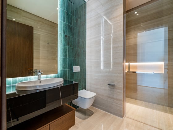 Custom-Built Contemporary Villa in Sobha Hartland, picture 21