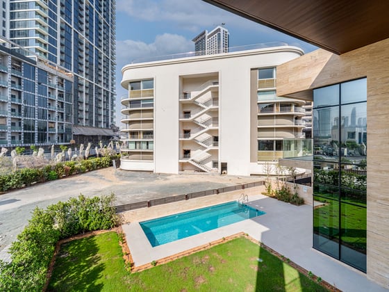 Custom-Built Contemporary Villa in Sobha Hartland, picture 23