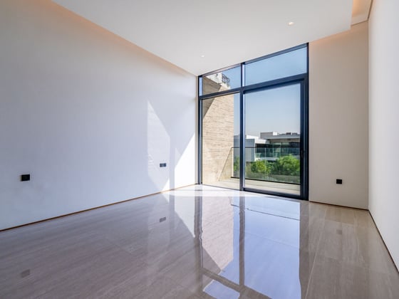 Custom-Built Contemporary Villa in Sobha Hartland, picture 15