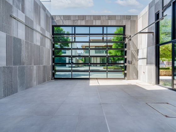 Contemporary Villa with Private Pool and Elevator, picture 28