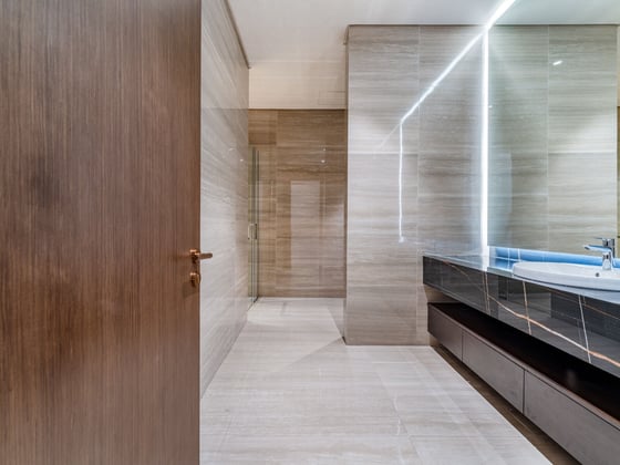 Contemporary Villa with Private Pool and Elevator, picture 23