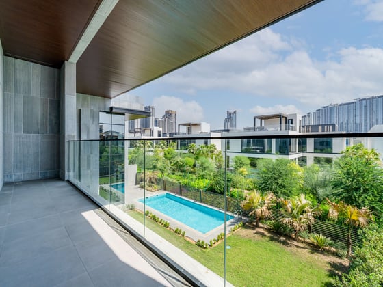 Contemporary Villa with Private Pool and Elevator, picture 24